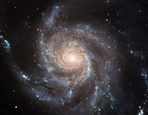 Τι υπήρχε πριν την Μεγάλη Έκρηξη; Είμαστε μόνοι στο σύμπαν; – Τα πέντε μεγαλύτερα μυστήρια του σύμπαντος